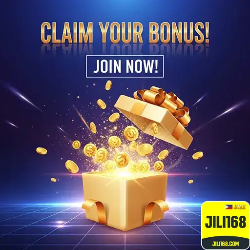 jili168 bonus 