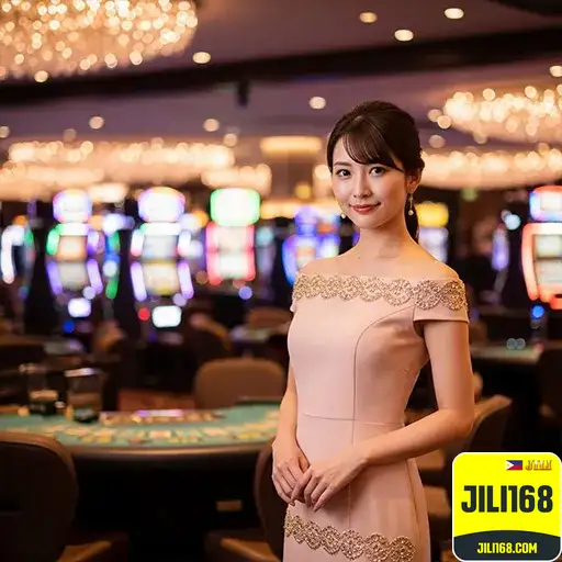 jili168 casino 