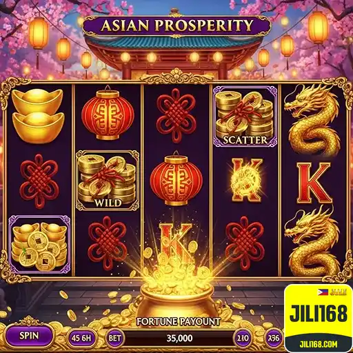 jili168 slots 