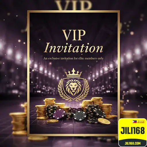 jili168 vip 